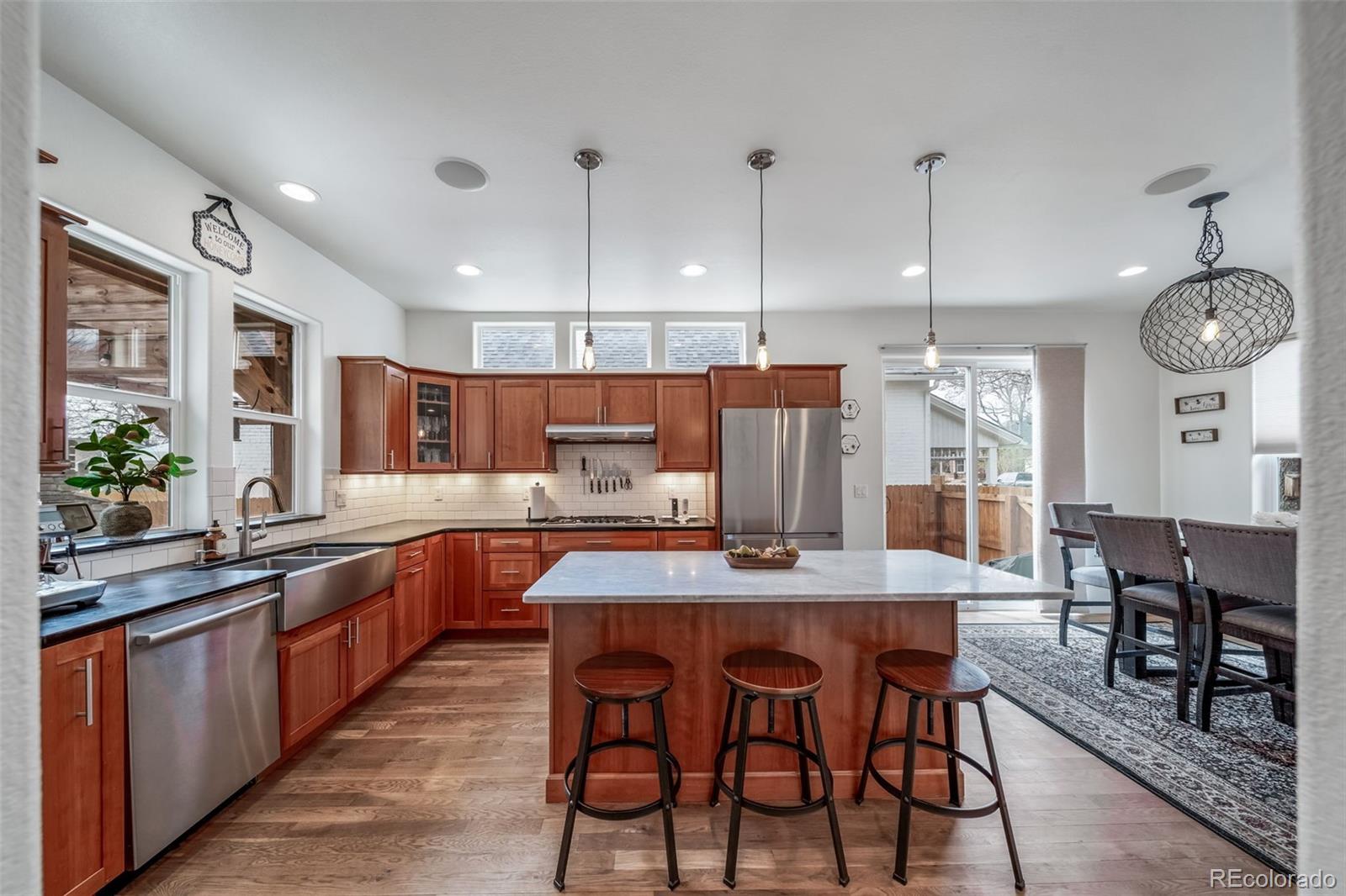 MLS Image #11 for 4348  umatilla street,denver, Colorado