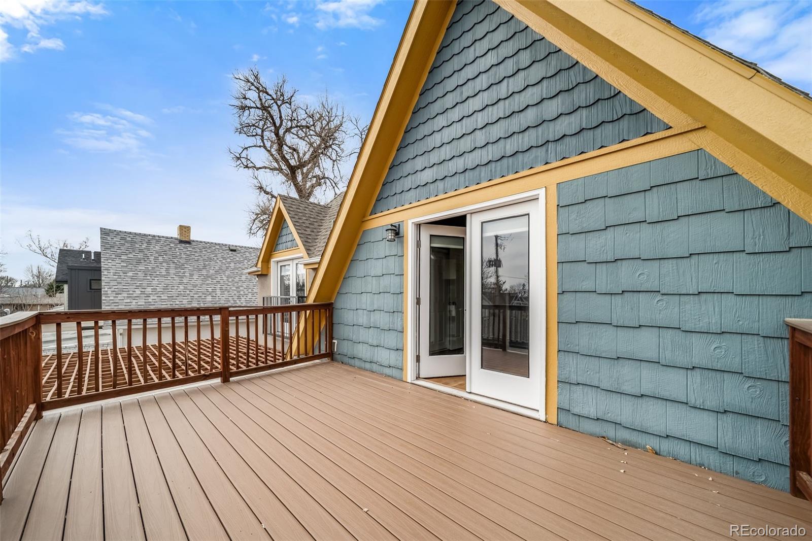 MLS Image #29 for 4348  umatilla street,denver, Colorado