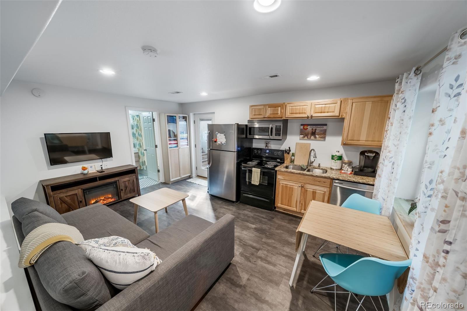 MLS Image #30 for 4348  umatilla street,denver, Colorado