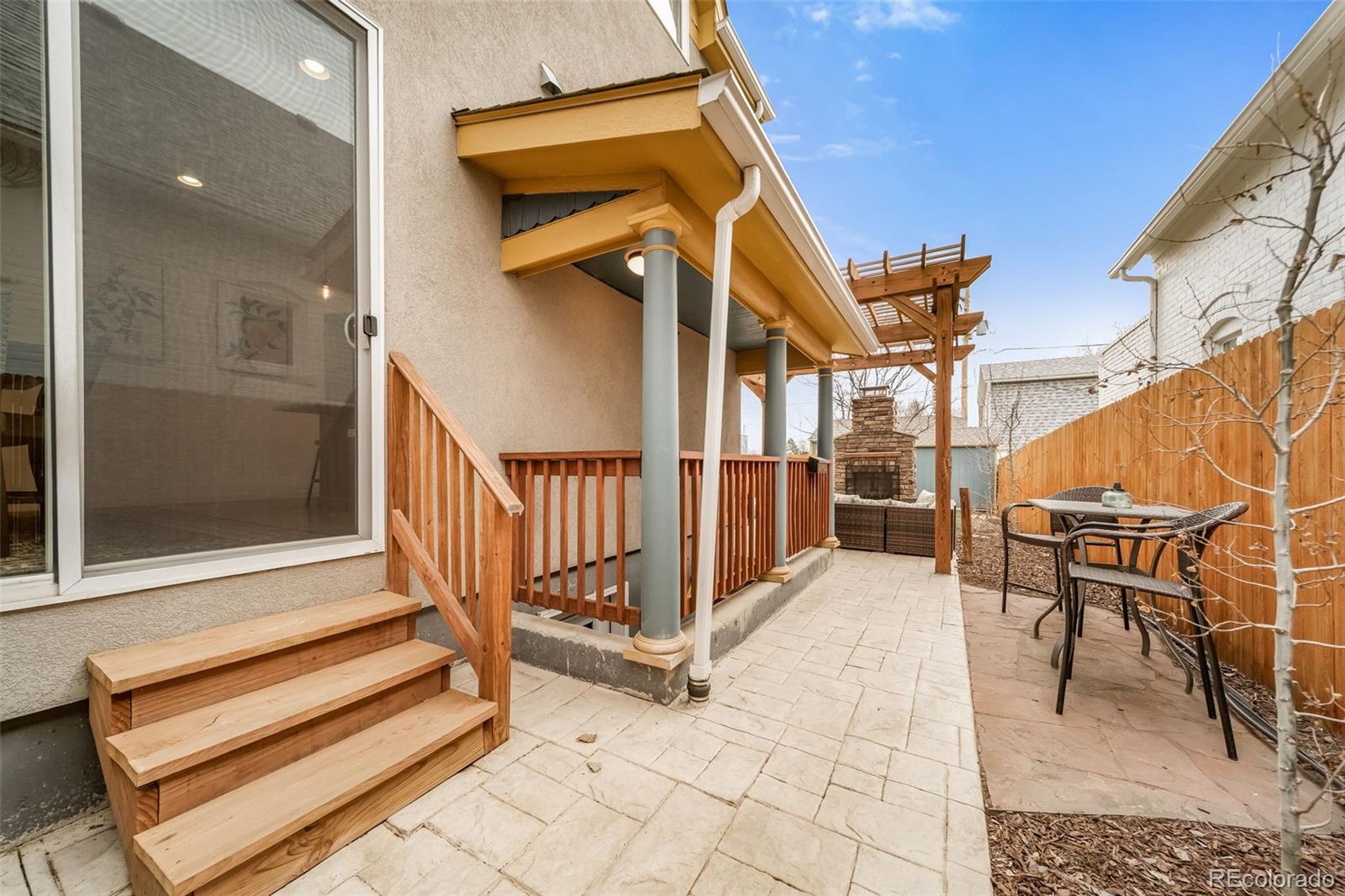 MLS Image #36 for 4348  umatilla street,denver, Colorado