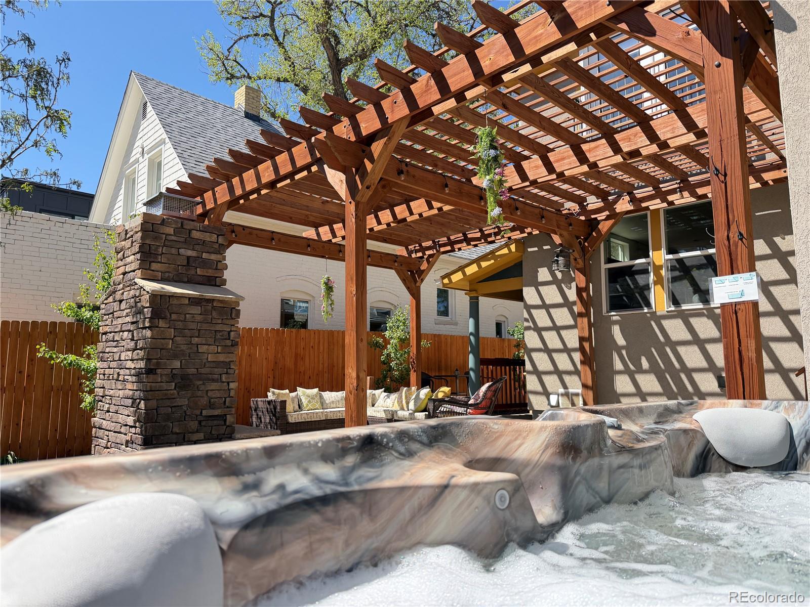 MLS Image #38 for 4348  umatilla street,denver, Colorado