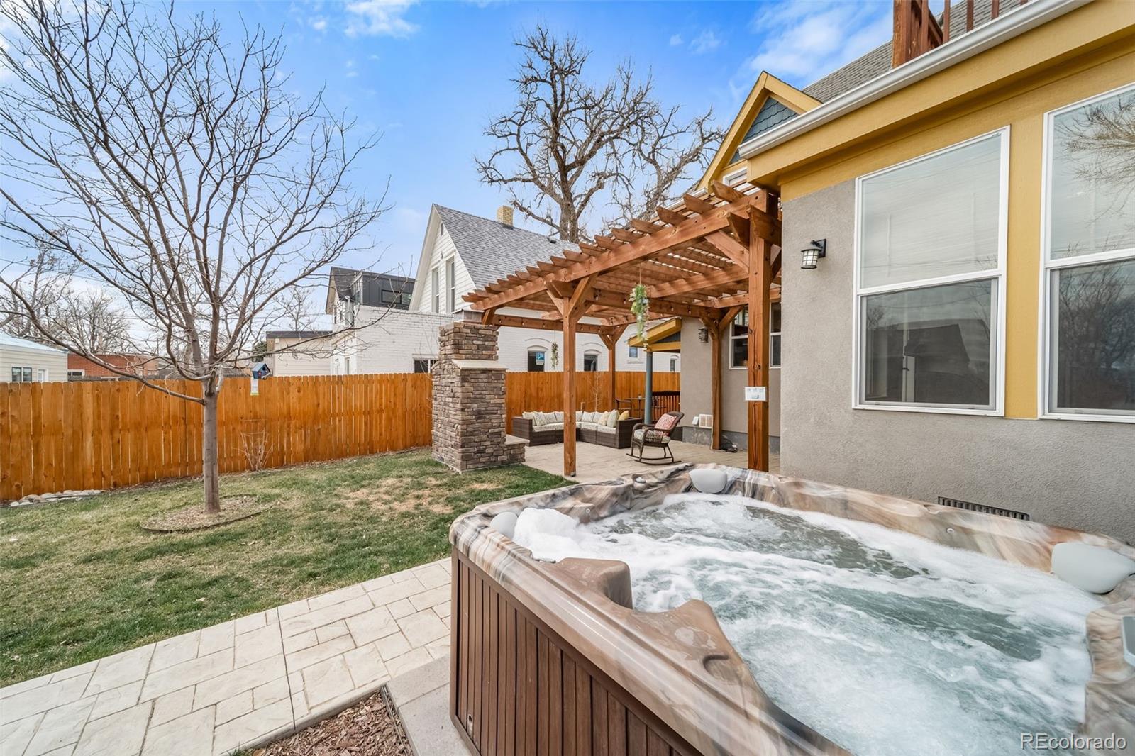 MLS Image #39 for 4348  umatilla street,denver, Colorado
