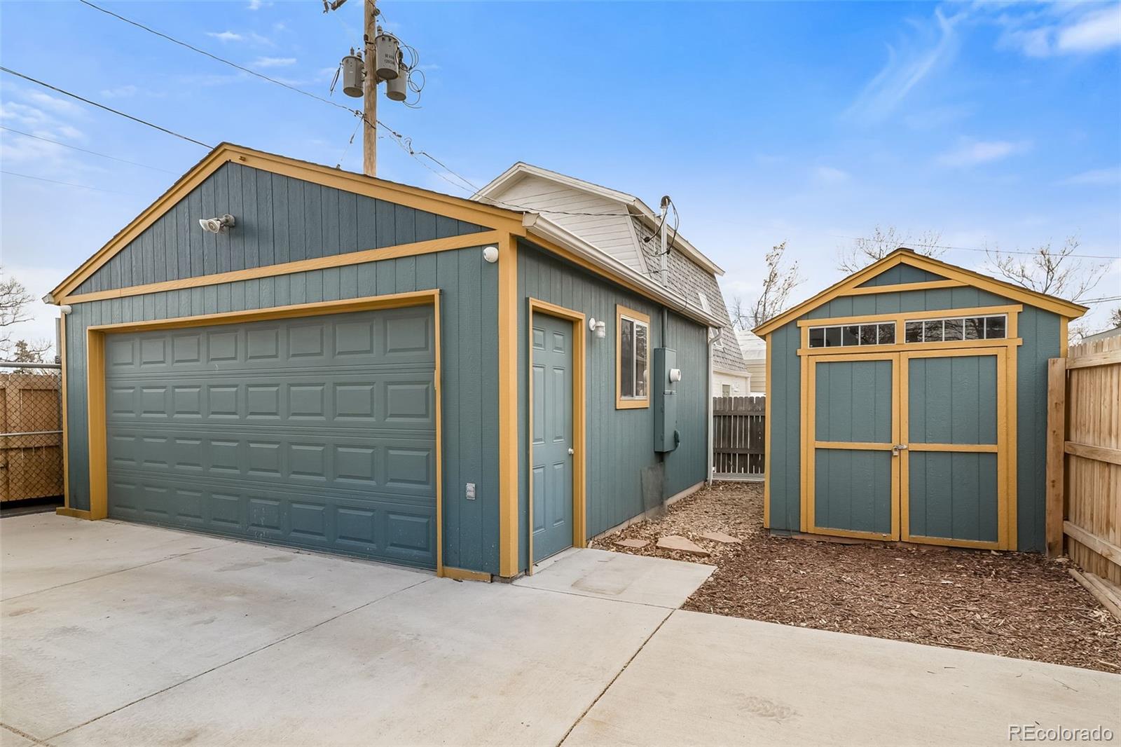 MLS Image #40 for 4348  umatilla street,denver, Colorado