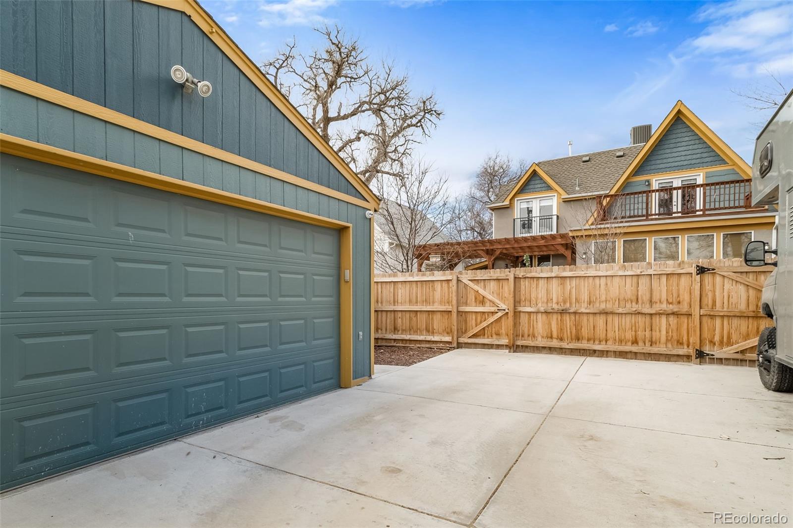 MLS Image #41 for 4348  umatilla street,denver, Colorado