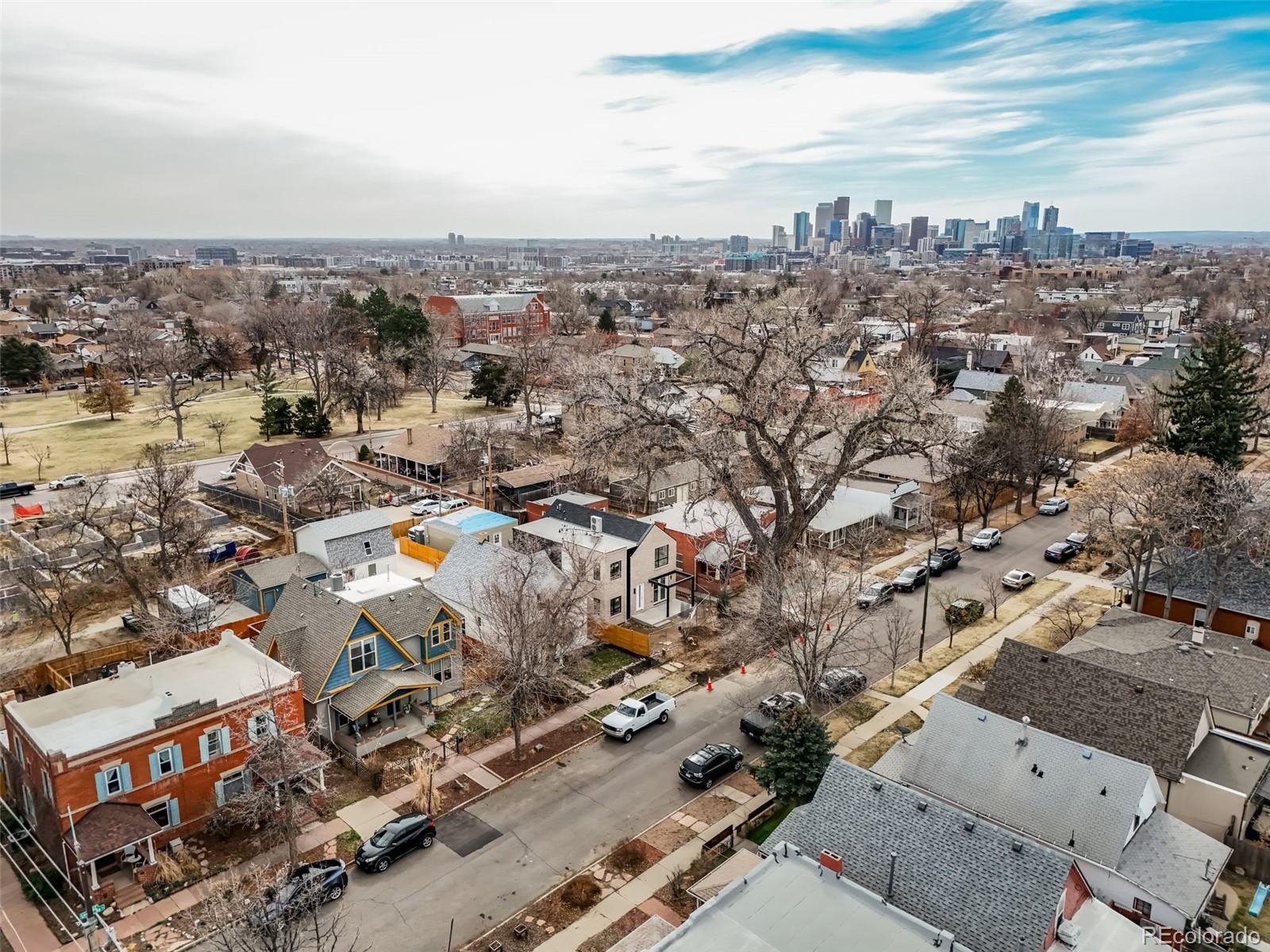 MLS Image #44 for 4348  umatilla street,denver, Colorado