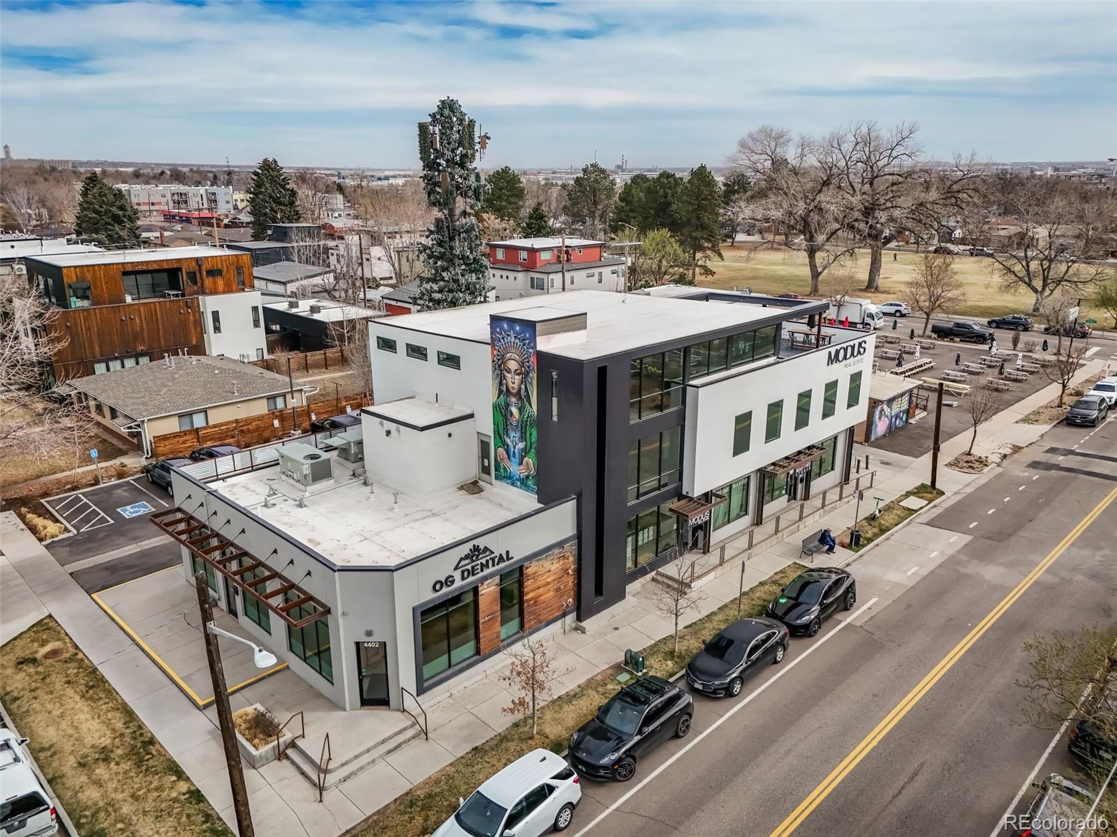 MLS Image #45 for 4348  umatilla street,denver, Colorado