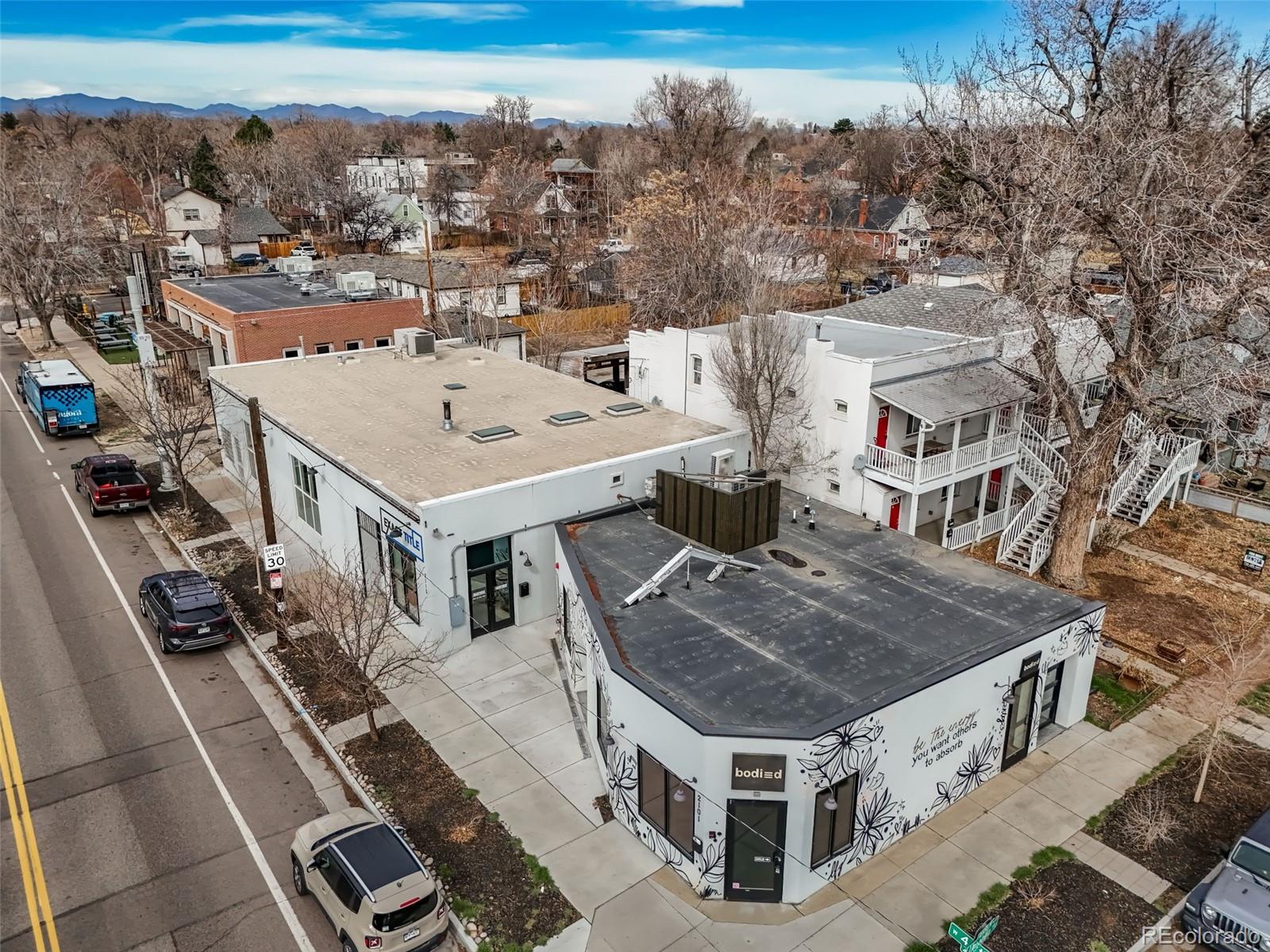 MLS Image #46 for 4348  umatilla street,denver, Colorado