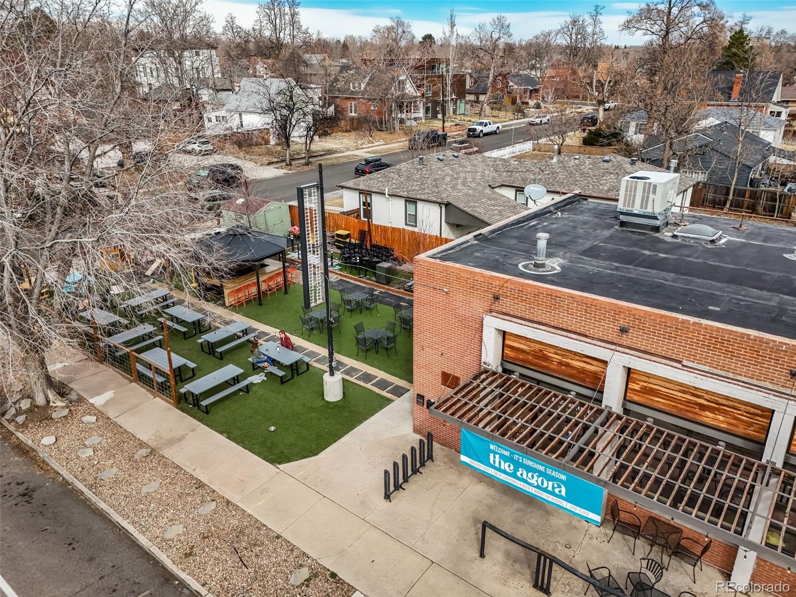 MLS Image #47 for 4348  umatilla street,denver, Colorado