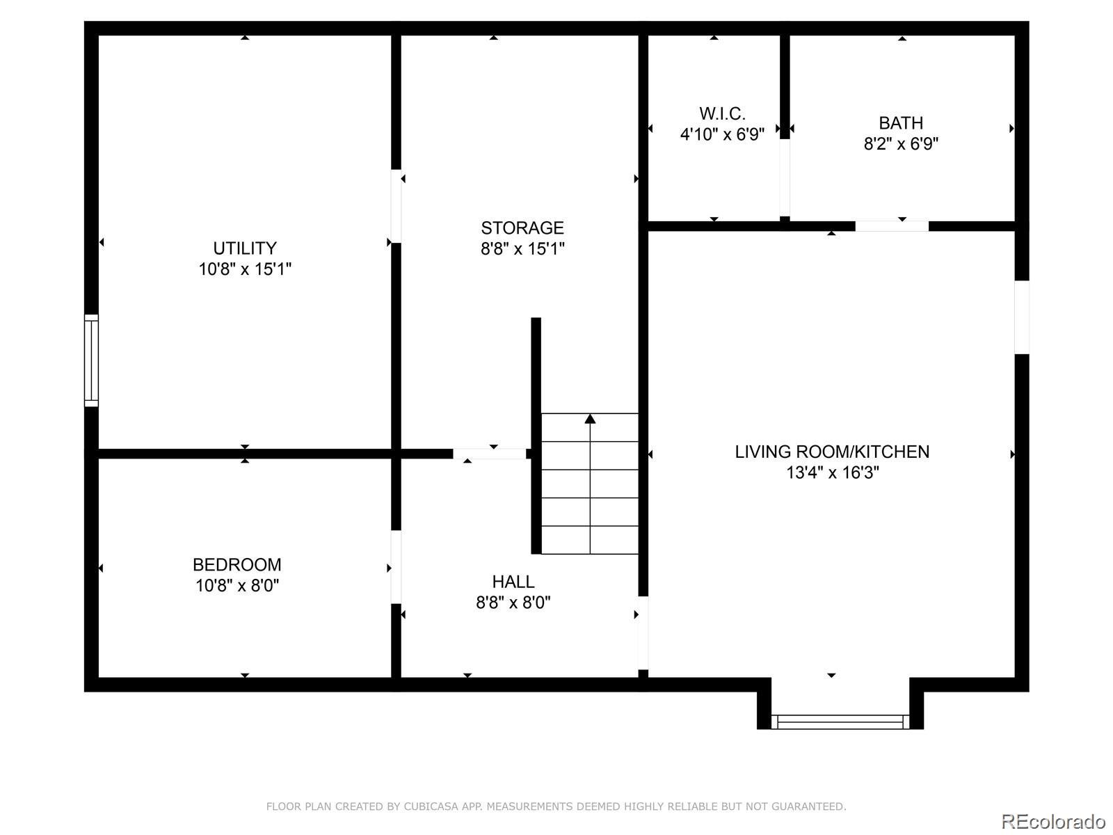 MLS Image #48 for 4348  umatilla street,denver, Colorado