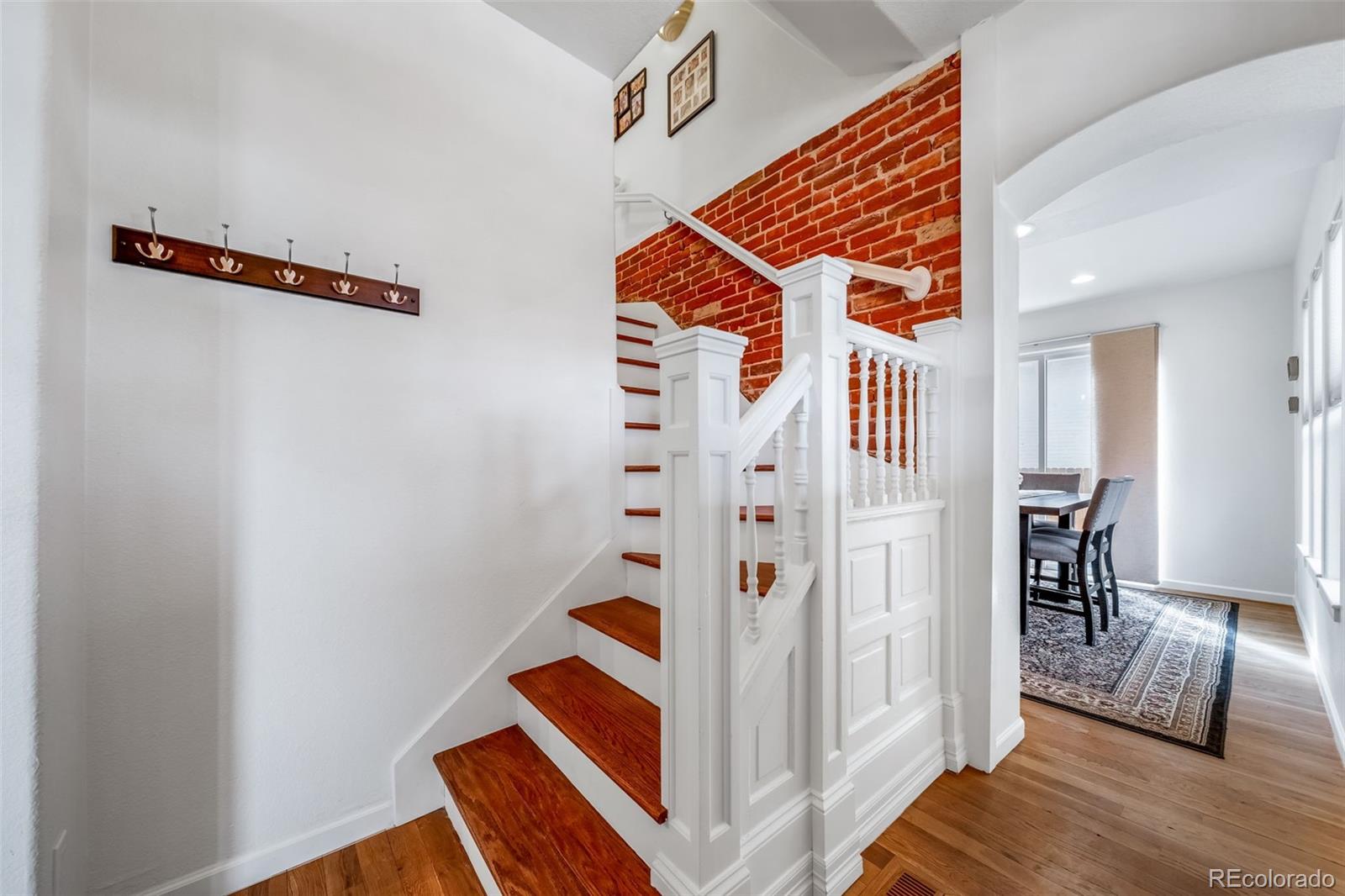 MLS Image #5 for 4348  umatilla street,denver, Colorado