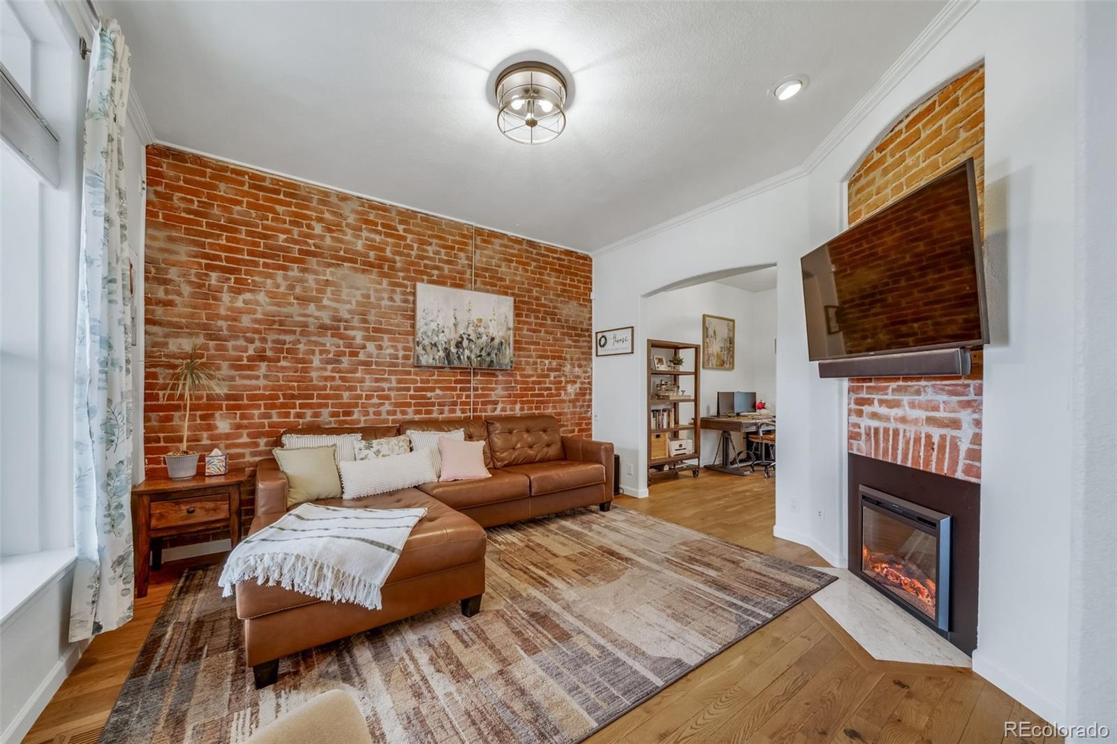 MLS Image #6 for 4348  umatilla street,denver, Colorado