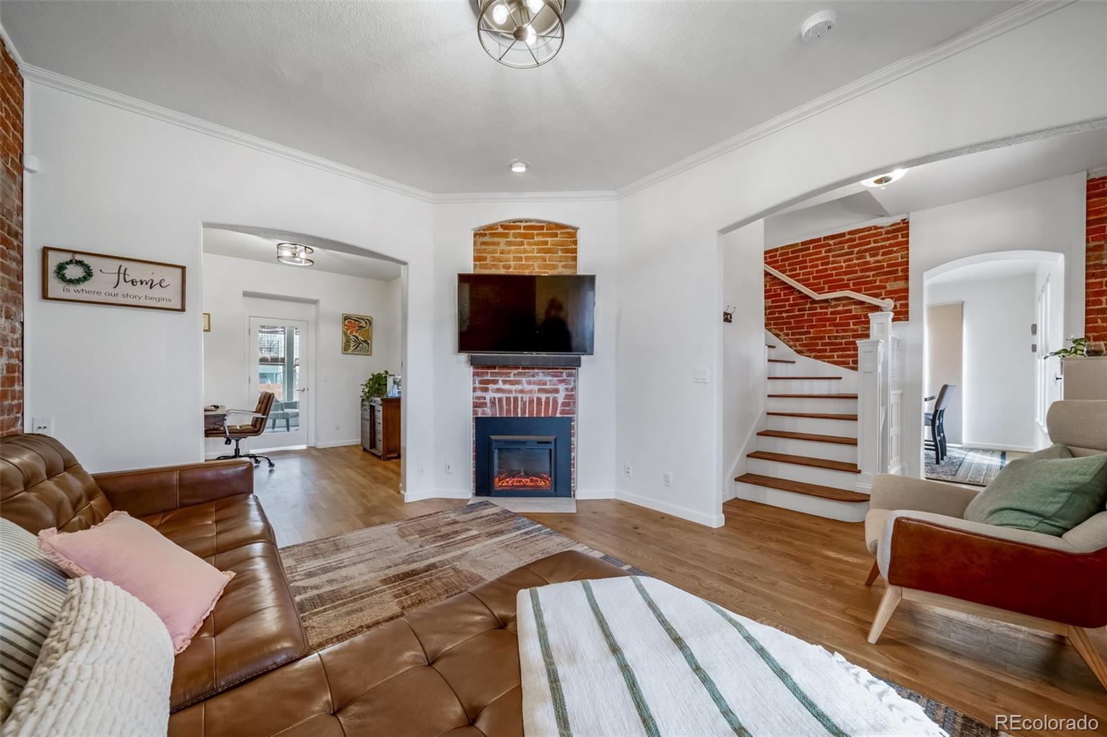 MLS Image #7 for 4348  umatilla street,denver, Colorado