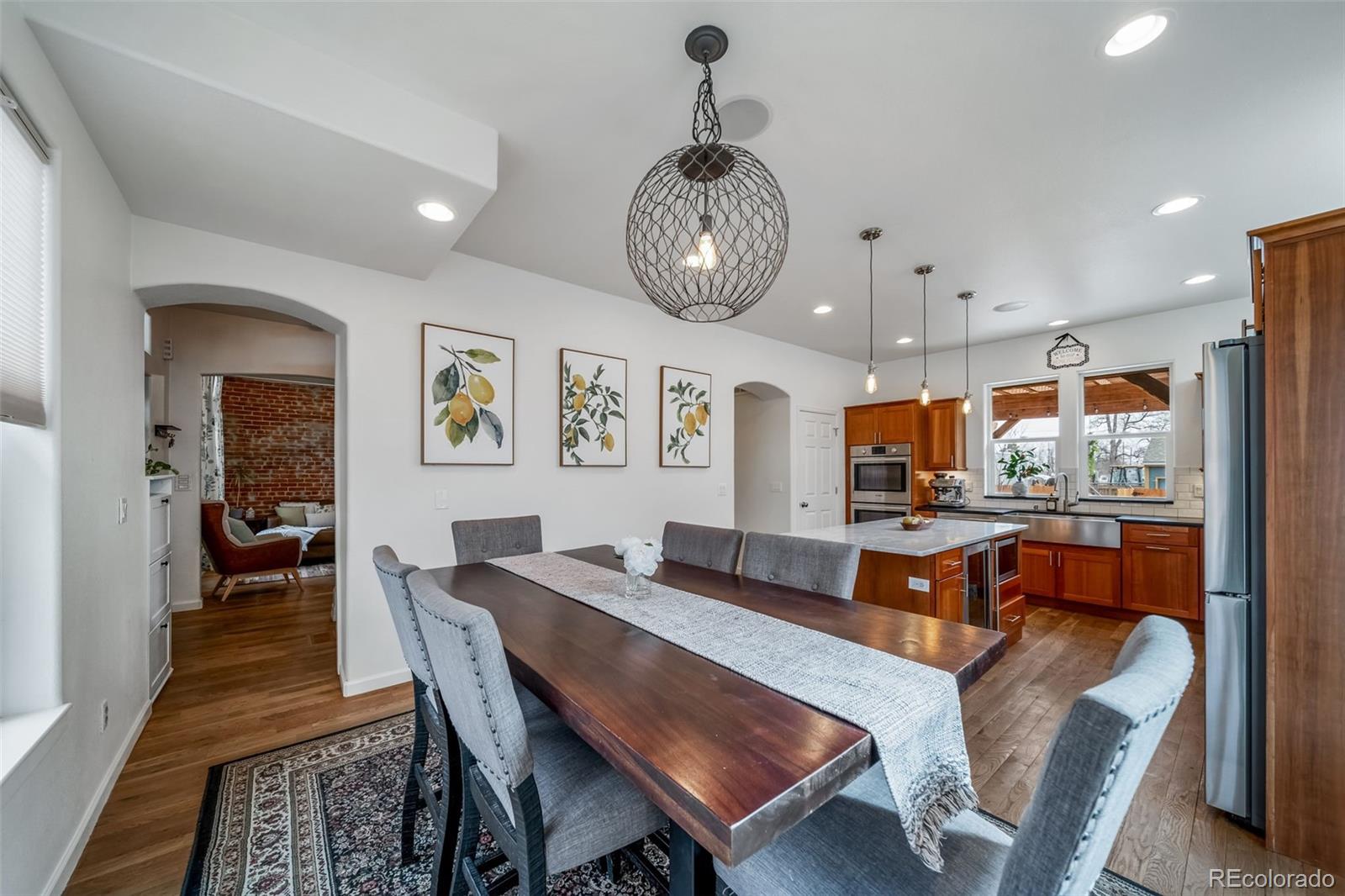 MLS Image #9 for 4348  umatilla street,denver, Colorado