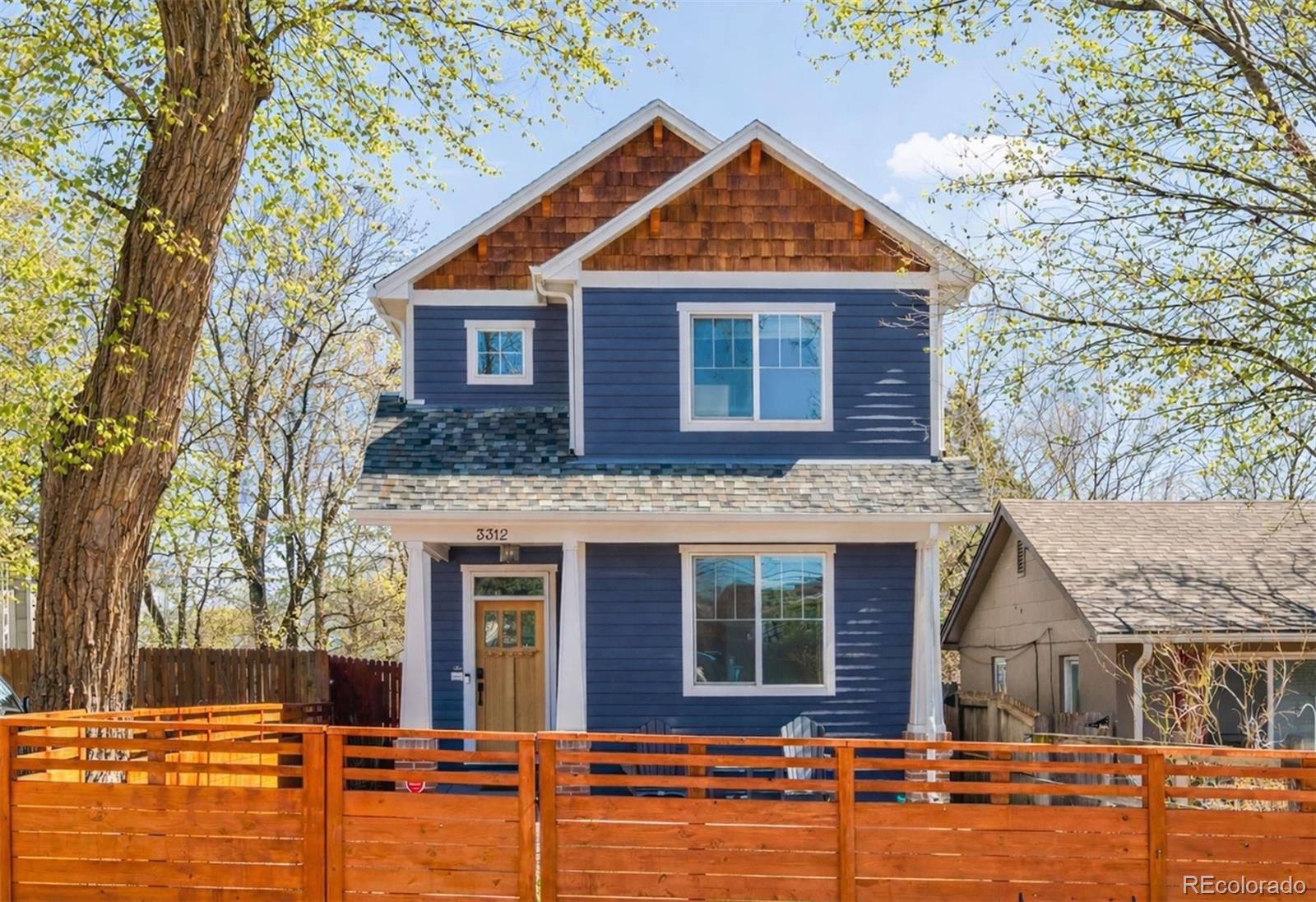 MLS Image #0 for 3312 s emerson street,englewood, Colorado