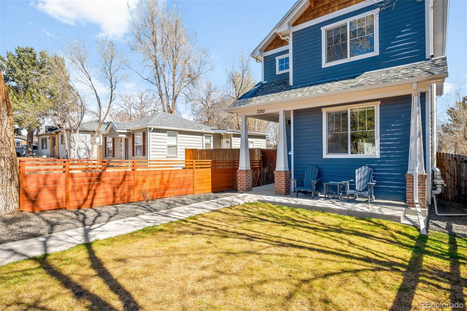 MLS Image #1 for 3312 s emerson street,englewood, Colorado