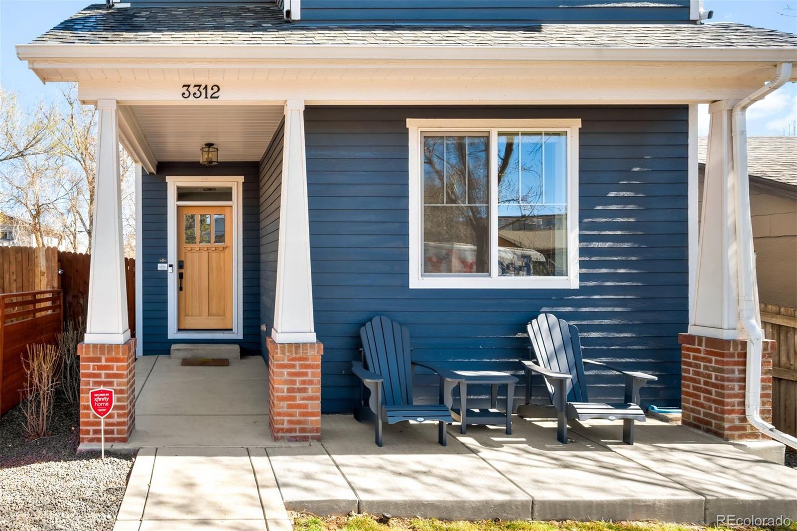 MLS Image #2 for 3312 s emerson street,englewood, Colorado