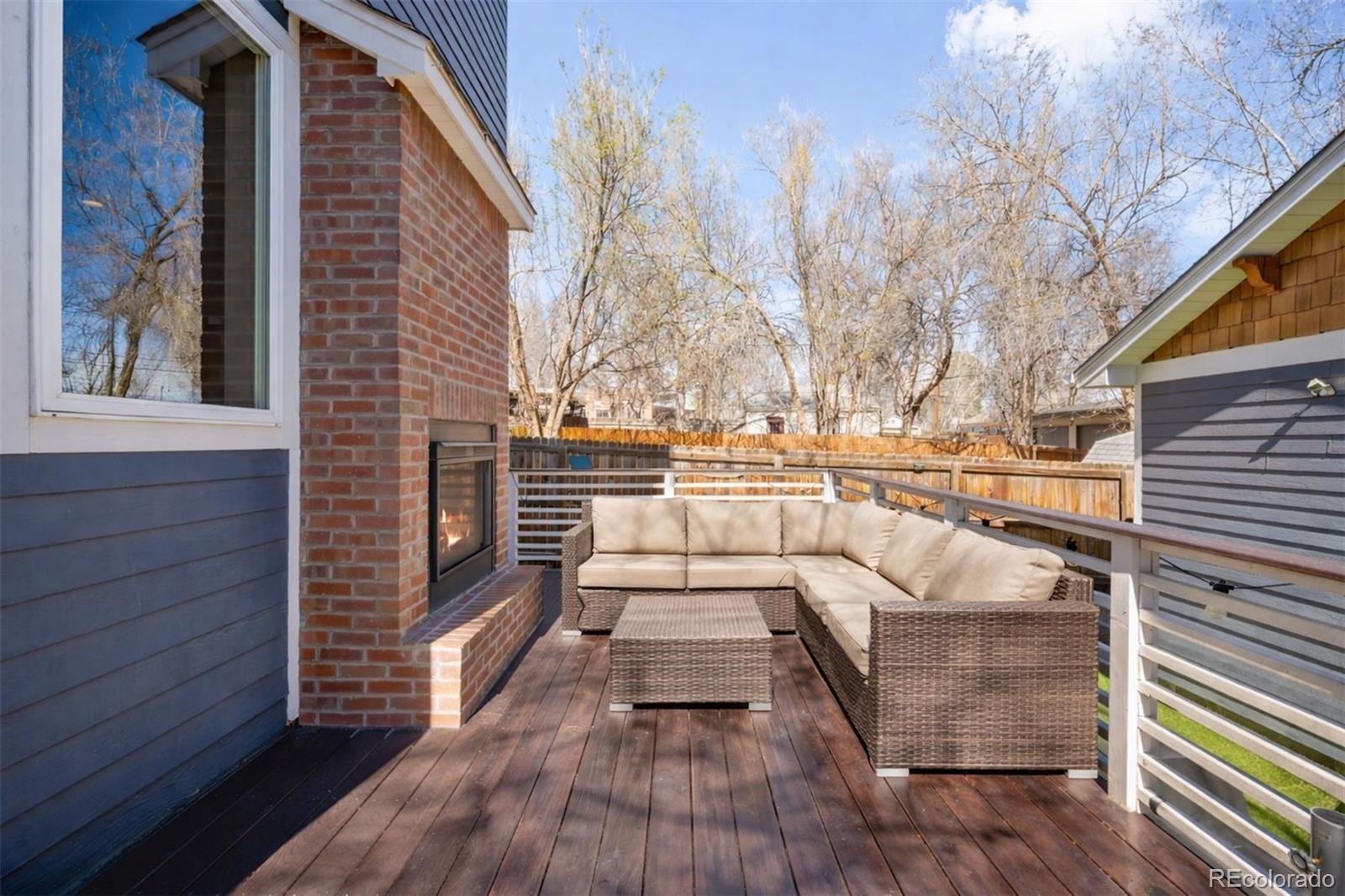 MLS Image #27 for 3312 s emerson street,englewood, Colorado