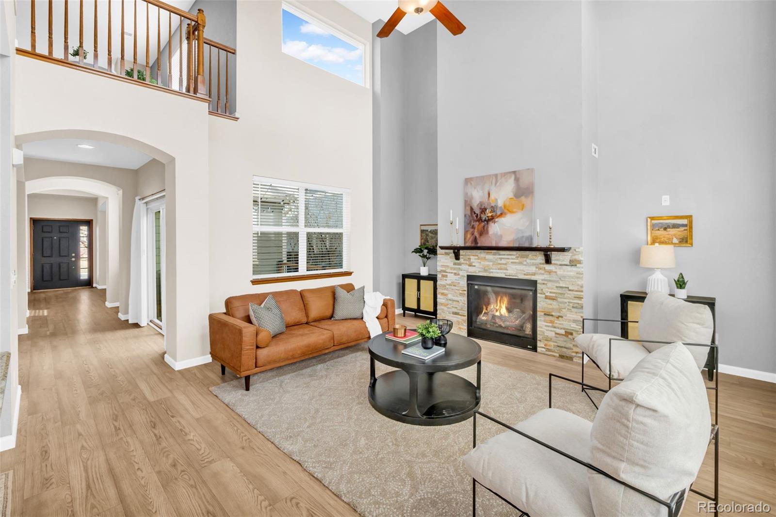 MLS Image #17 for 15514 e flower mound place,parker, Colorado