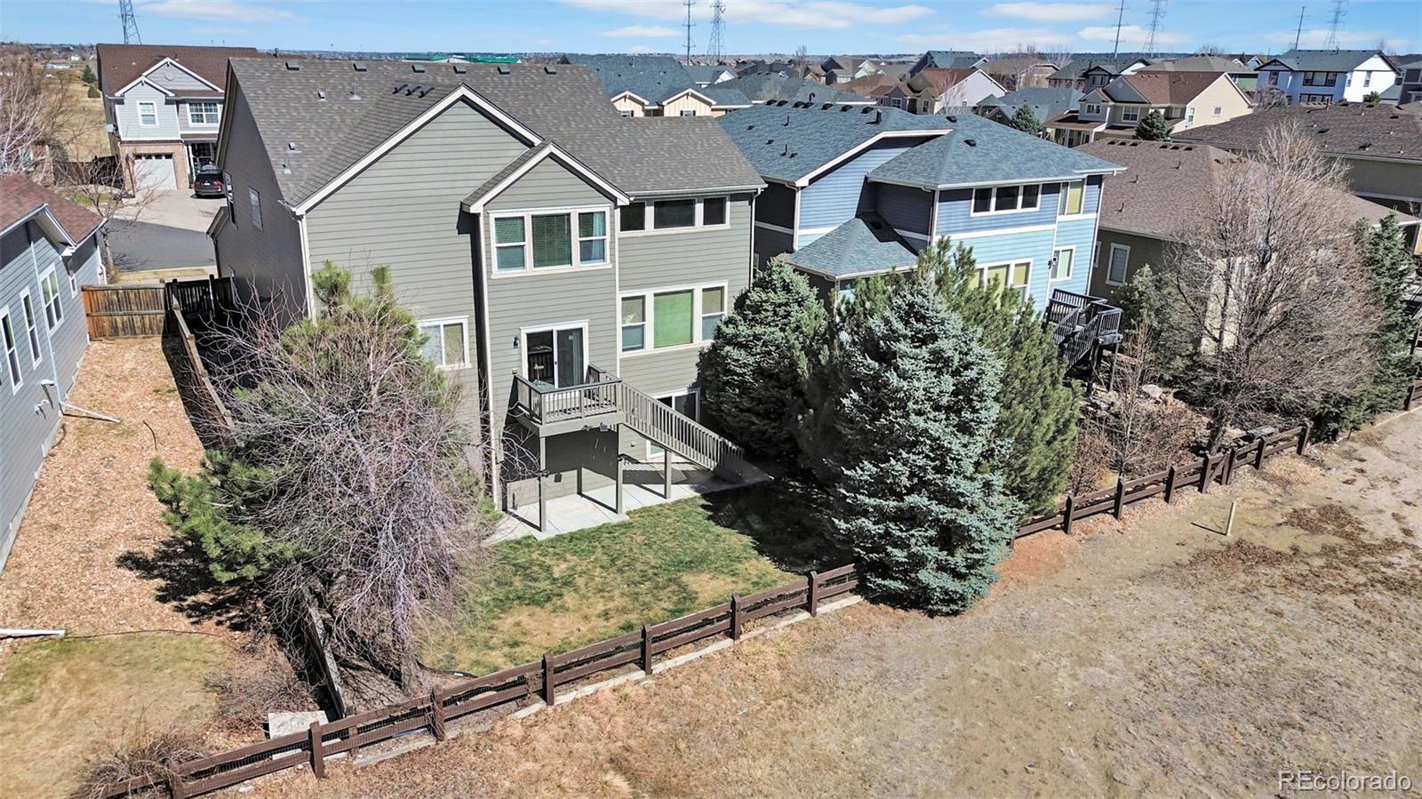 MLS Image #35 for 15514 e flower mound place,parker, Colorado