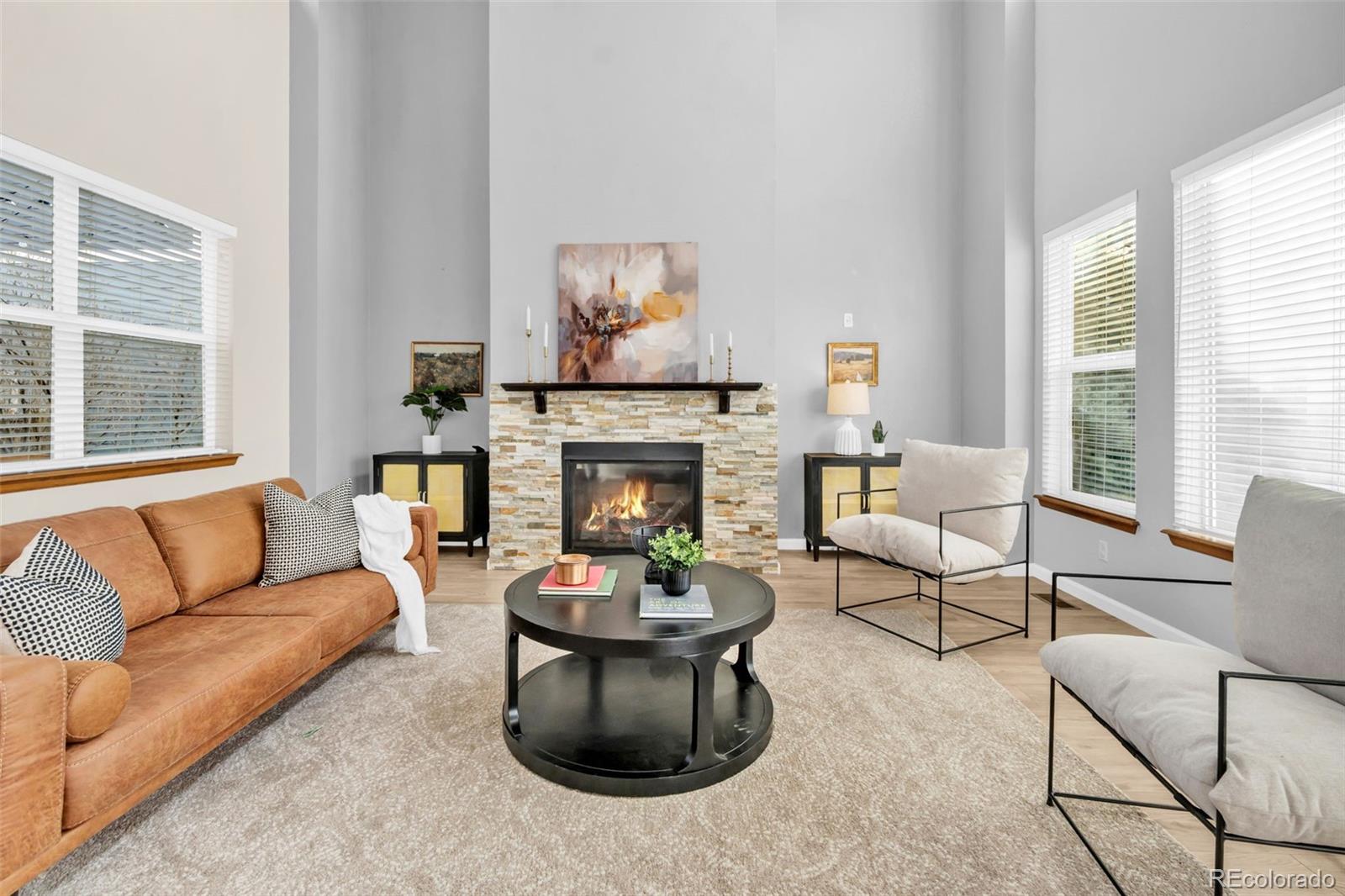 MLS Image #4 for 15514 e flower mound place,parker, Colorado