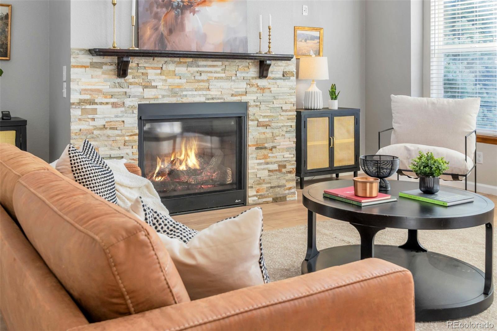 MLS Image #5 for 15514 e flower mound place,parker, Colorado