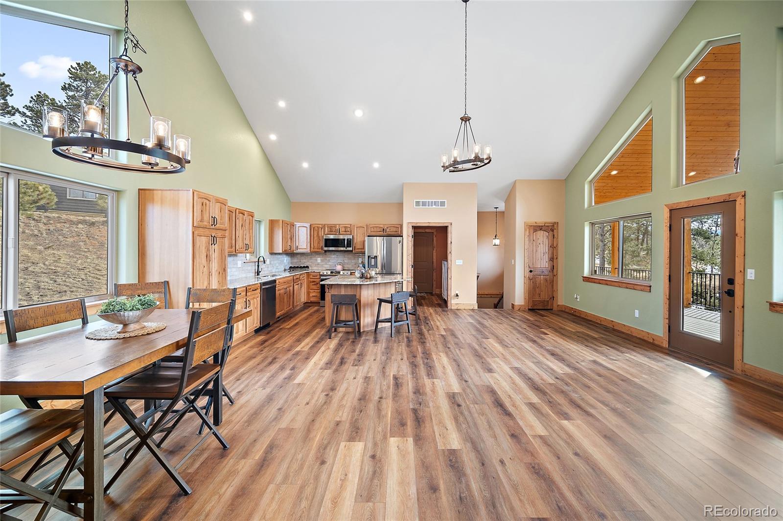 MLS Image #10 for 367  cottonwood lake drive,divide, Colorado