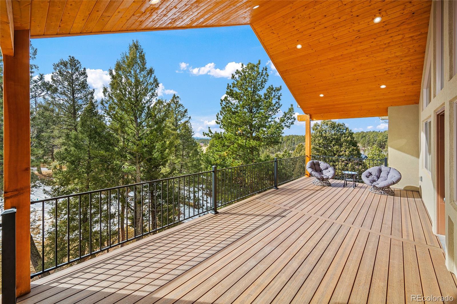 MLS Image #3 for 367  cottonwood lake drive,divide, Colorado