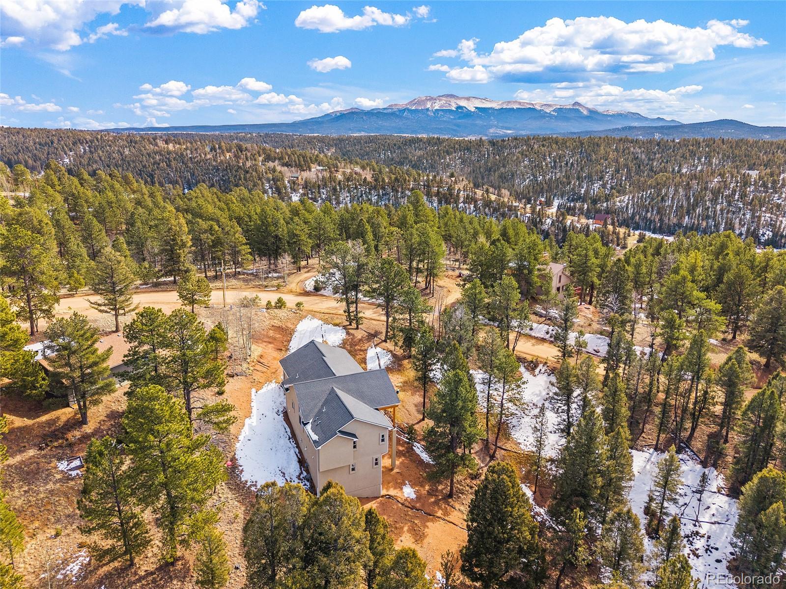 MLS Image #36 for 367  cottonwood lake drive,divide, Colorado