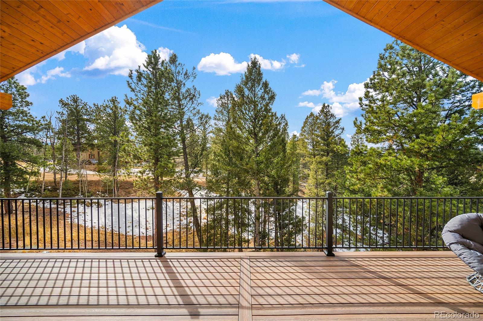 MLS Image #4 for 367  cottonwood lake drive,divide, Colorado