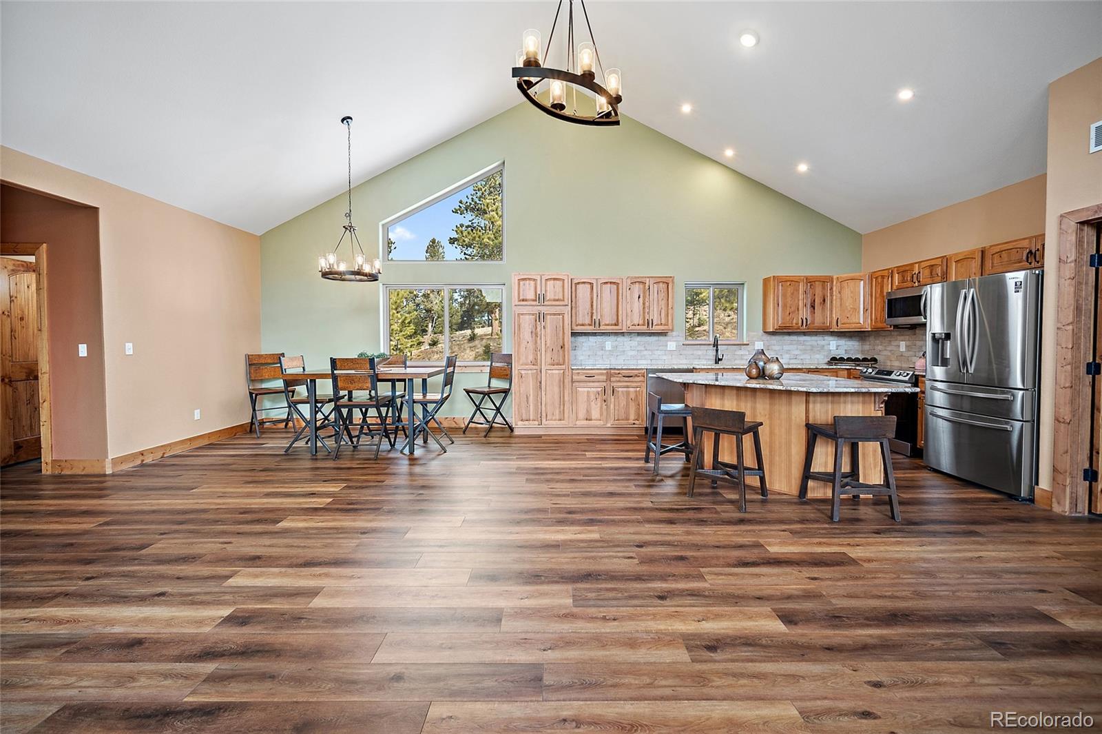 MLS Image #5 for 367  cottonwood lake drive,divide, Colorado