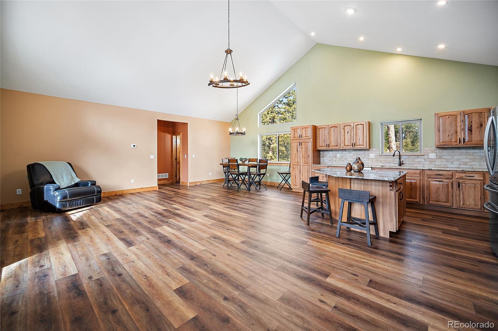 MLS Image #6 for 367  cottonwood lake drive,divide, Colorado