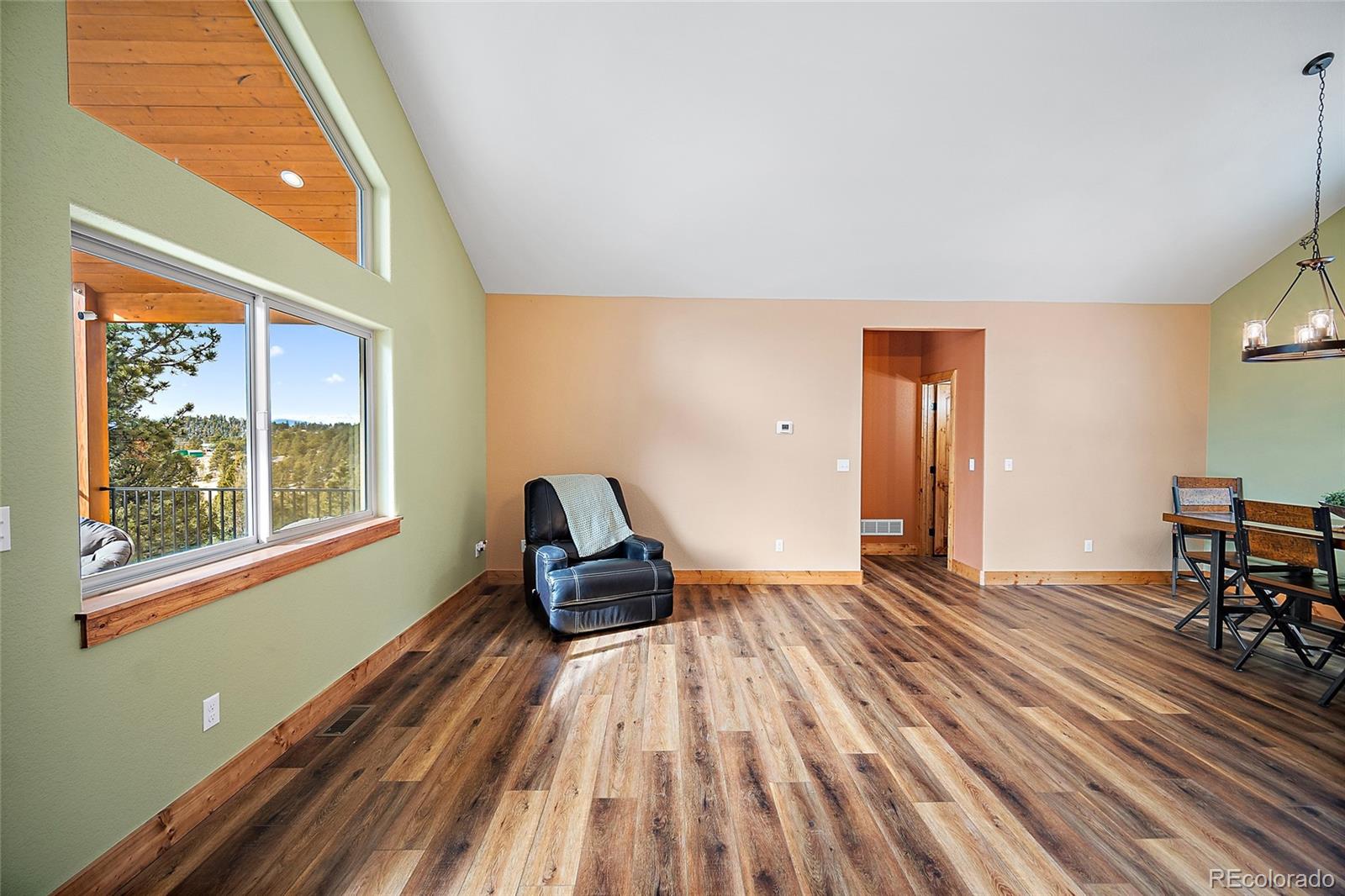 MLS Image #7 for 367  cottonwood lake drive,divide, Colorado