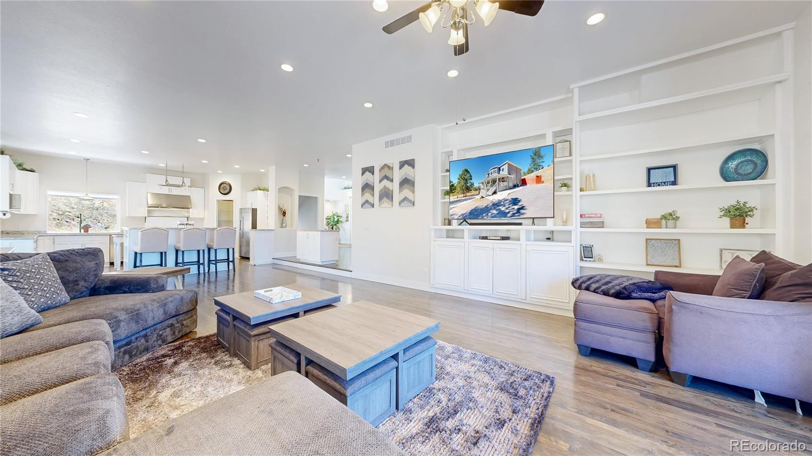 MLS Image #10 for 494  thunder road,evergreen, Colorado