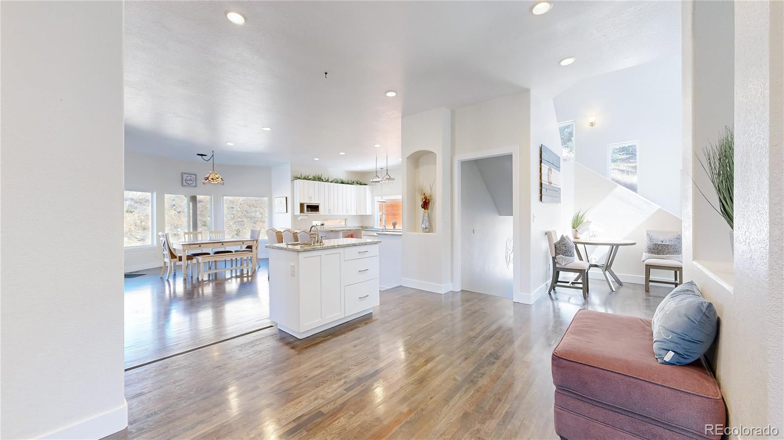 MLS Image #13 for 494  thunder road,evergreen, Colorado