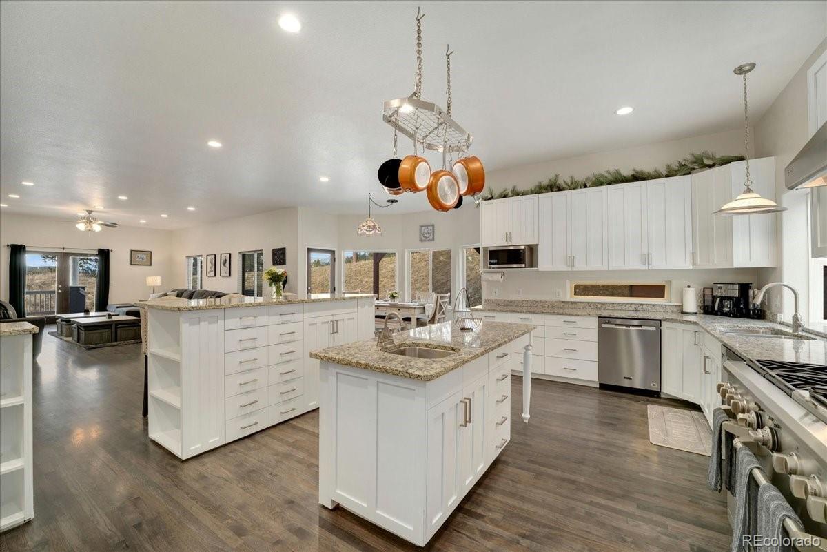 MLS Image #14 for 494  thunder road,evergreen, Colorado