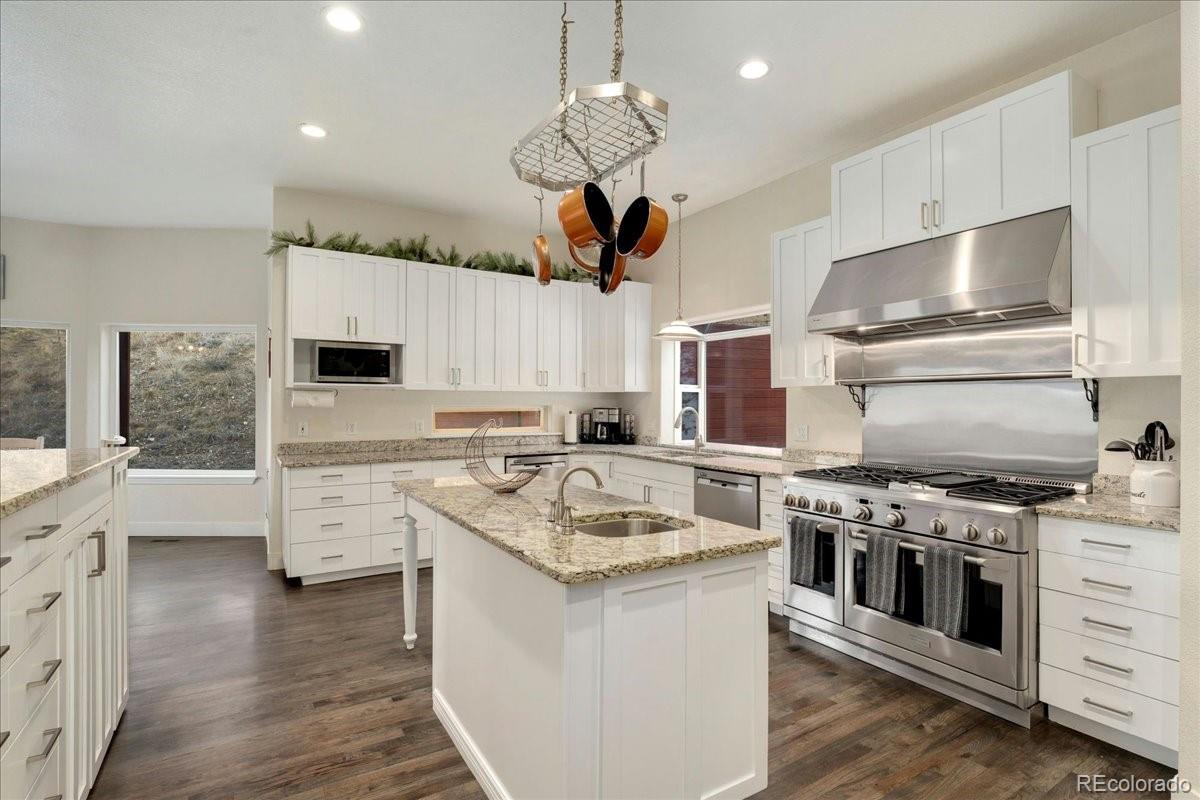 MLS Image #15 for 494  thunder road,evergreen, Colorado