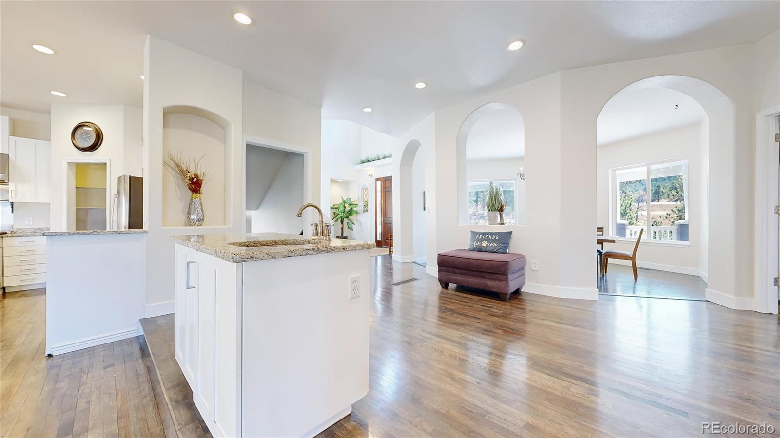 MLS Image #16 for 494  thunder road,evergreen, Colorado
