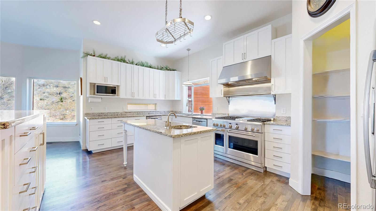 MLS Image #17 for 494  thunder road,evergreen, Colorado
