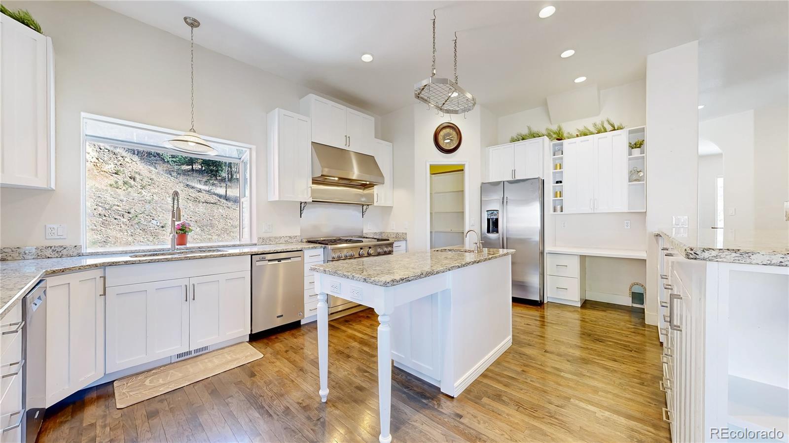 MLS Image #18 for 494  thunder road,evergreen, Colorado