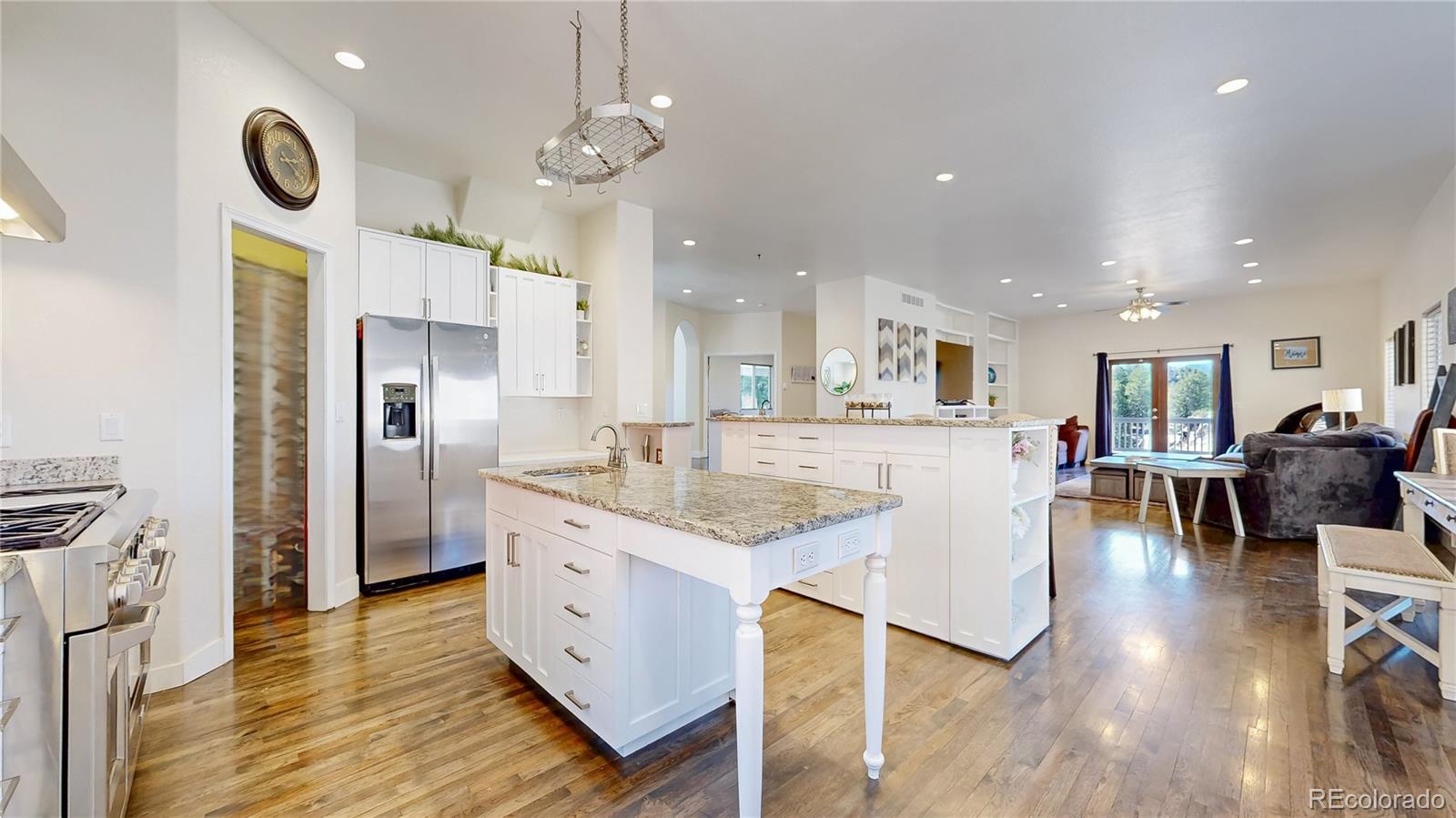 MLS Image #19 for 494  thunder road,evergreen, Colorado