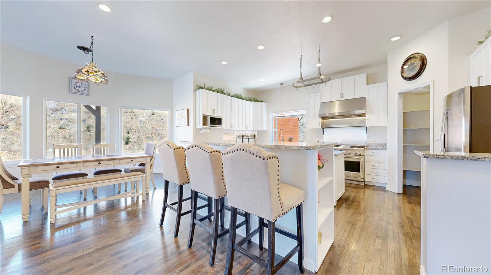 MLS Image #21 for 494  thunder road,evergreen, Colorado