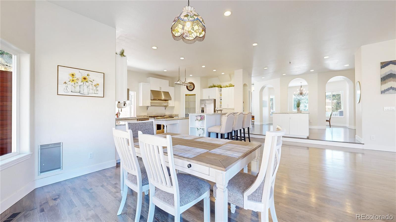 MLS Image #22 for 494  thunder road,evergreen, Colorado