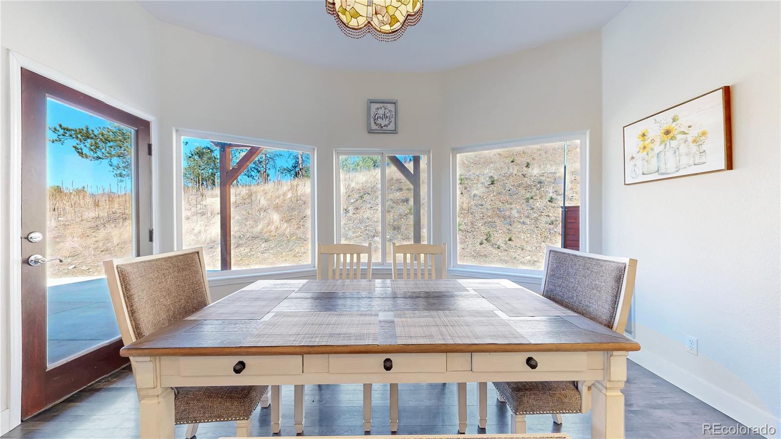 MLS Image #23 for 494  thunder road,evergreen, Colorado
