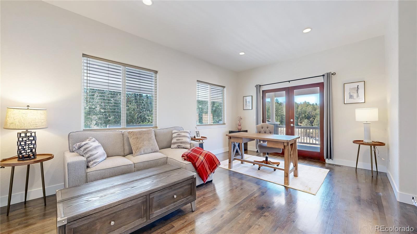 MLS Image #24 for 494  thunder road,evergreen, Colorado