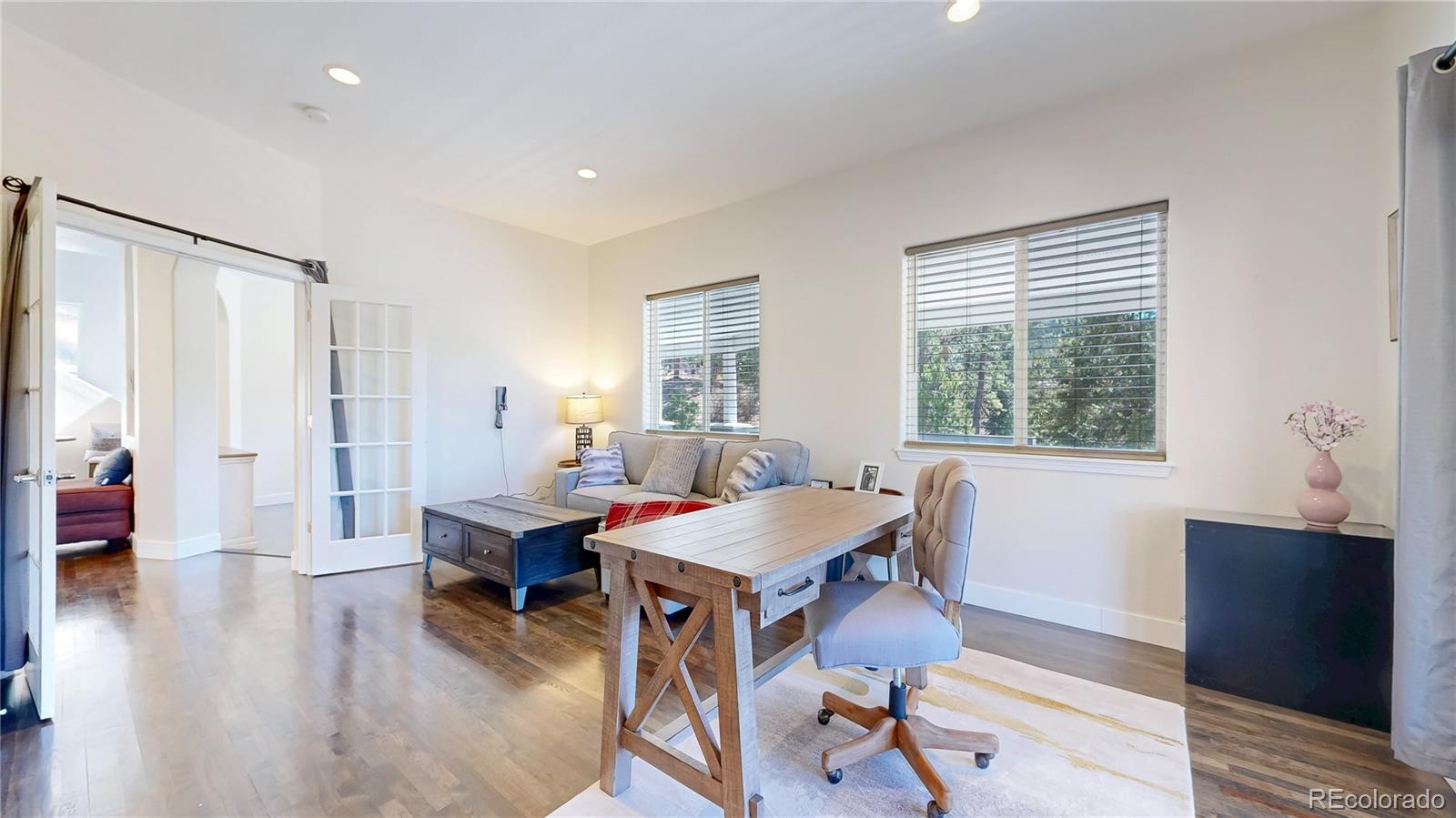 MLS Image #25 for 494  thunder road,evergreen, Colorado
