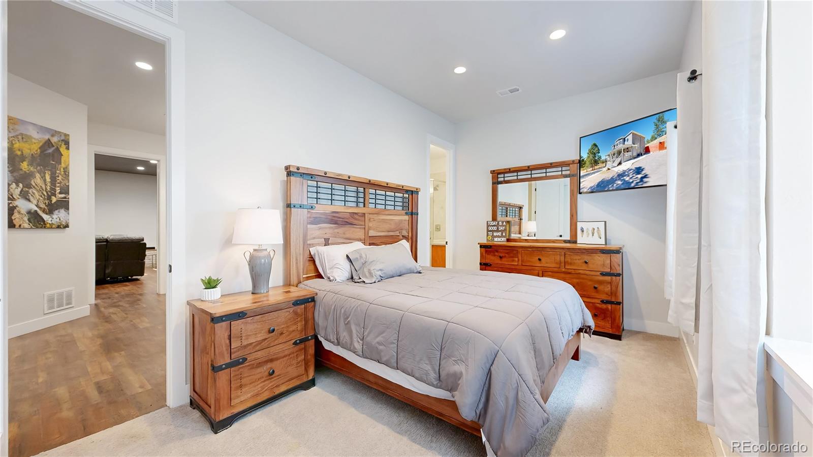 MLS Image #28 for 494  thunder road,evergreen, Colorado