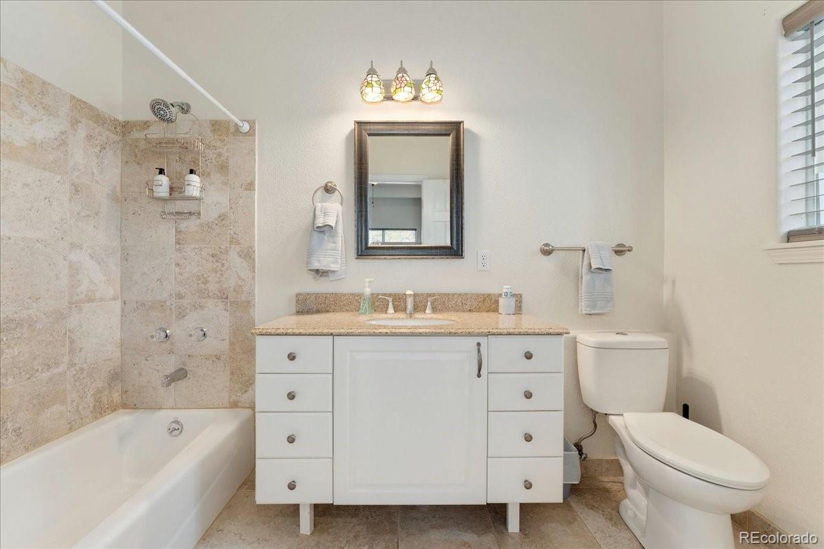 MLS Image #40 for 494  thunder road,evergreen, Colorado