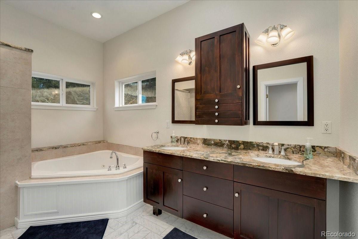 MLS Image #45 for 494  thunder road,evergreen, Colorado