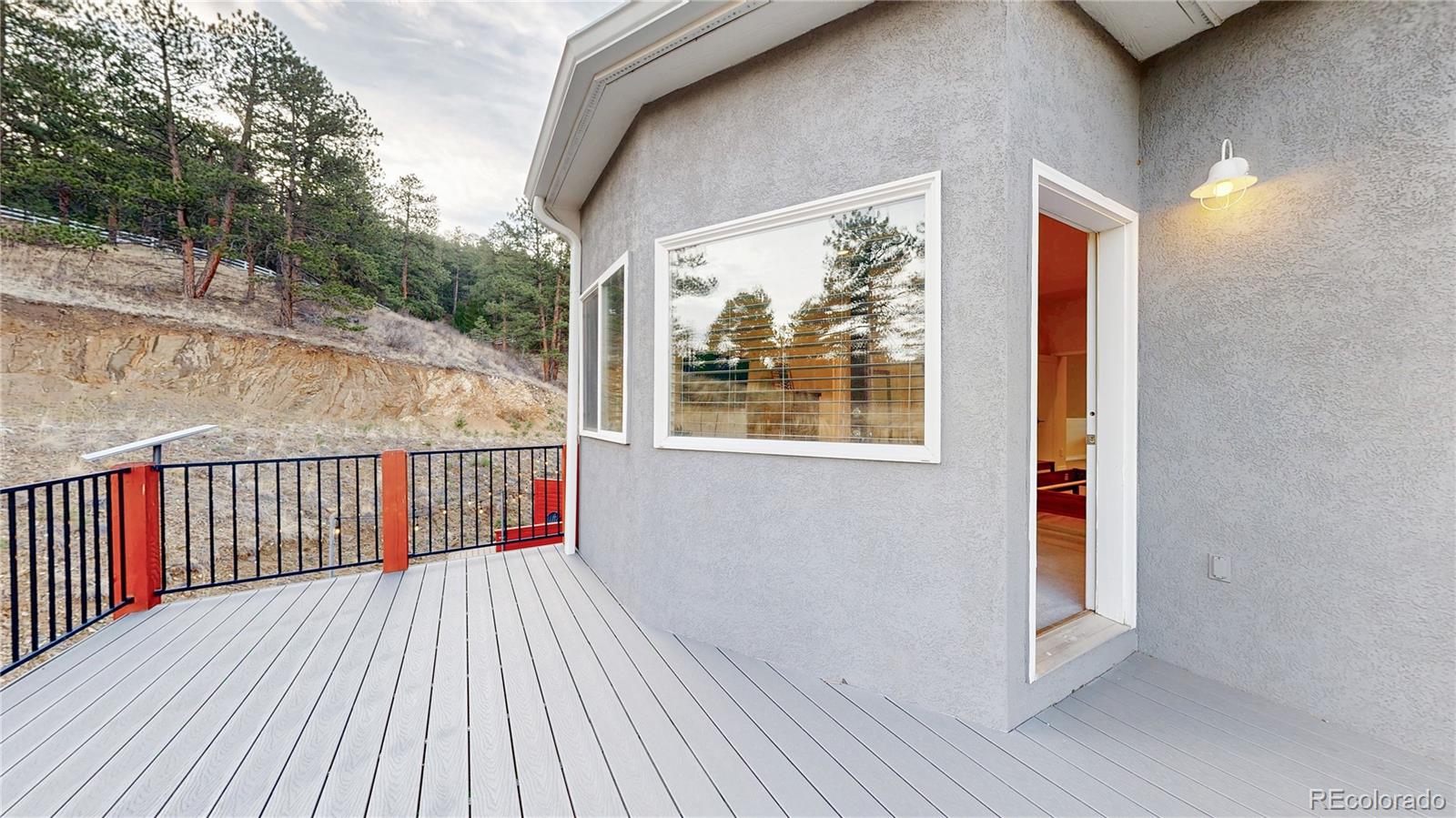 MLS Image #46 for 494  thunder road,evergreen, Colorado