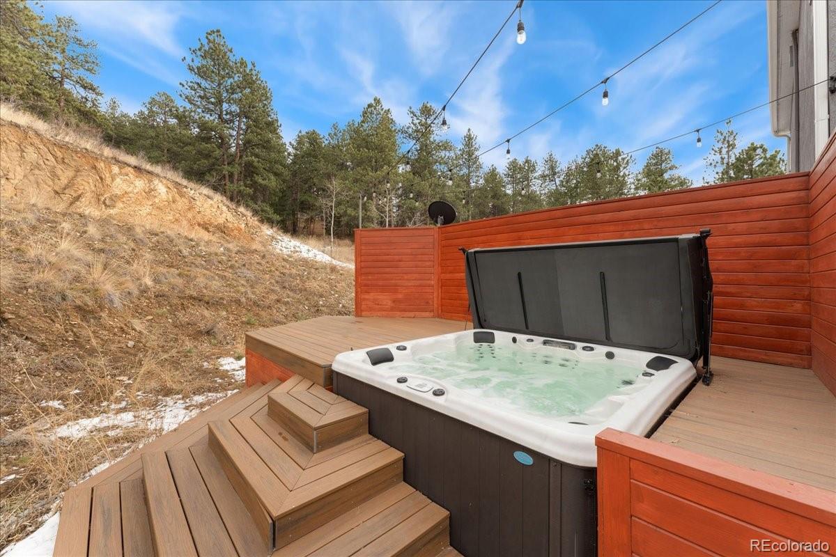MLS Image #47 for 494  thunder road,evergreen, Colorado